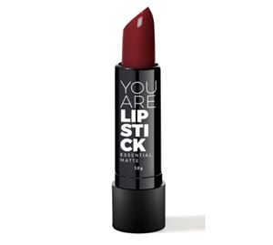 Beauty Clearance - Essential Matte Lipstick-sesame