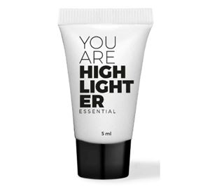 Maybelline & More - Υγρό Highlighter Essential-pearl