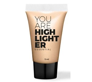 Beauty Basket - Υγρό Highlighter Essential-moonlight