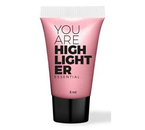 Beauty Basket - Υγρό Highlighter Essential-pink love