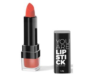 Beauty Basket - Semi-Matte Lipstick-firel