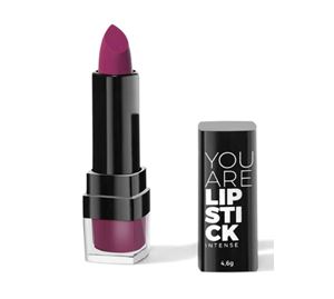 Beauty Clearance - Semi-Matte Lipstick-purple