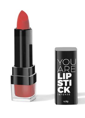 Semi-Matte Lipstick-cantaloupe