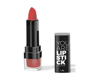 Beauty Clearance - Semi-Matte Lipstick-cantaloupe