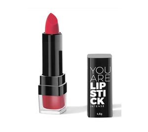 Beauty Basket - Semi-Matte Lipstick-bubblegum