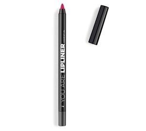 Beauty Clearance - Essential Lip Liner-Ispahan