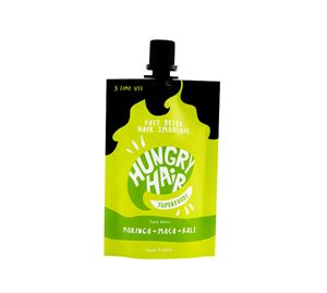 Beauty Basket - Hungry Hair Fast Detox Smoothie Hair Mask (50ml)