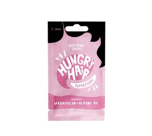 Maybelline & More - Hungry Hair Reviving Power Shoot For Hair (20ml)