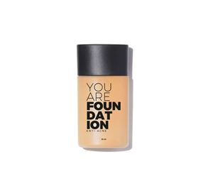 Beauty Basket - Anti-acne foundation Kashgar