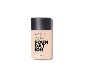 Beauty Basket - Anti-acne foundation Natural