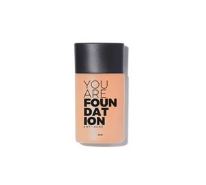 Beauty Basket - Anti-acne foundation Chamois