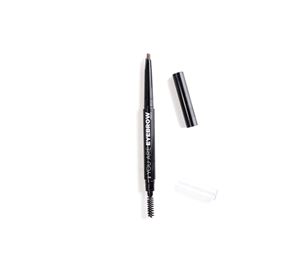 Maybelline & More - EYEBROW PENCIL 2 in 1 Golden-Brown