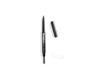 Beauty Clearance - EYEBROW PENCIL 2 in 1 Light-Brown