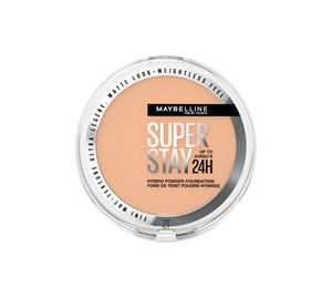 Beauty Basket - Maybelline New York Super Stay Hybrid Powder 21 Nude Beige MAYBELLINE