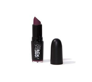 Maybelline & More – Matte Lipstick Prune