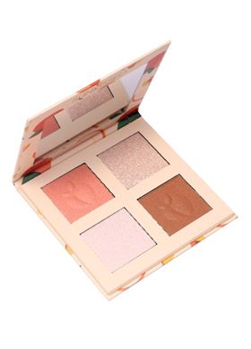 Sunkissed Peachy Dreams Face Palette (30g)
