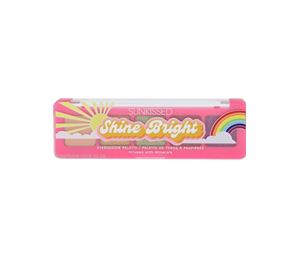 Beauty Clearance - Sunkissed Shine Bright Eyeshadow Palette (4.5g)