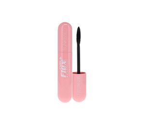Maybelline & More - Sunkissed Curl & Flex Waterproof Mascara With Fibers (10ml)