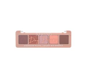Beauty Basket - Sunkissed Day Dreams Eyeshadow Palette (4.5g)