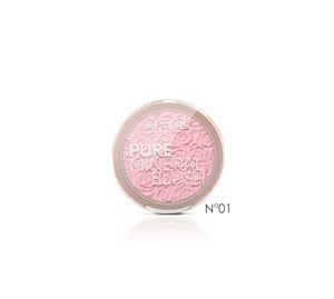 Beauty Clearance - Revers Pure Mineral Blush 01