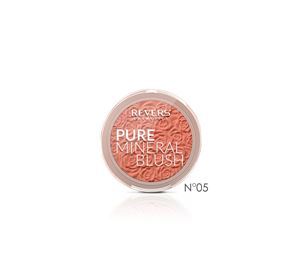 Beauty Basket – Revers Pure Mineral Blush 05