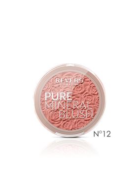 Revers Pure Mineral Blush  12
