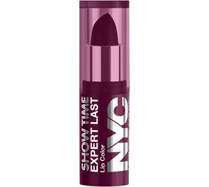 Maybelline & More - Nyc New York Color Expert Show Lipstick 454 Grapefully
