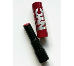 Maybelline & More - Nyc Get It All Matte Lipstick Lip Colour - 400 Catch The Plum