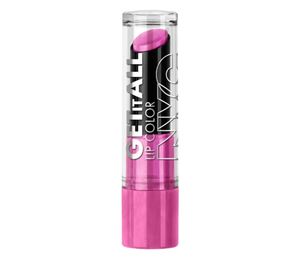 Maybelline & More – Nyc Get It All Matte Lipstick Lip Colour – 200 Pink Tastic