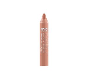 Beauty Clearance - Nyc City Proof Twistable Intense Color No 010 Nolita Neutral
