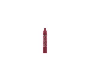 Maybelline & More - Nyc City Proof Intense Lip Color 052 Roosevelt Island Red