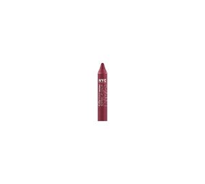 Beauty Clearance - Nyc City Proof Intense Lip Color 052 Roosevelt Island Red