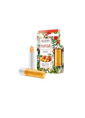 Revers Cosmetics Lip Balm Mango