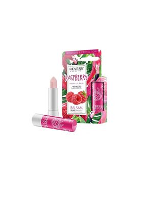 Revers Cosmetics Lip Balm Raspberry