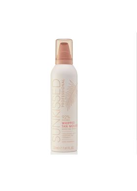 Whipped Self Tan Mousse Medium-Dark 95 SUNKISSED