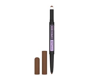 Maybelline & More - Express Brow Satin Duo Eyebrow Pencil Medium MAYBELLINE