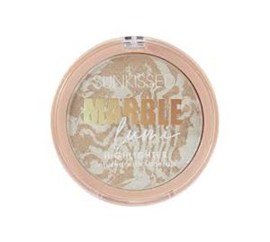 Beauty Basket - Sunkissed Marble Lumi Highlighter