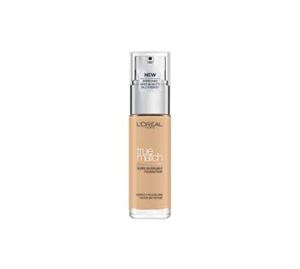 Maybelline & More - Loreal True Match Foundation 3N Beige Crθme