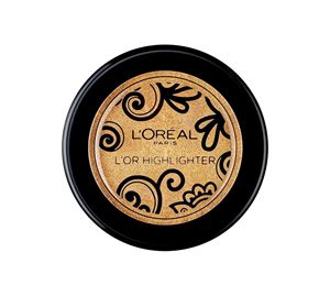 Beauty Clearance - L'Oreal L'Or Highlighting Powder