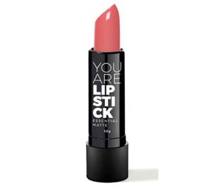 Beauty Clearance - Essential lipstick-Capucine YOUARECOSMETICS