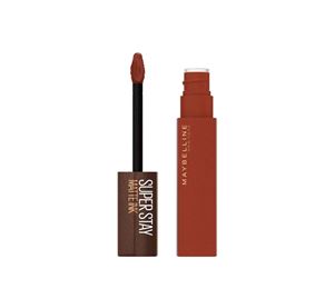 Maybelline & More - Super Stay Matte Ink Coffee Edition 270 Cocoa MAYBELLINE