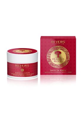 Dragon's Blood Regenerating and Firming Face Cream