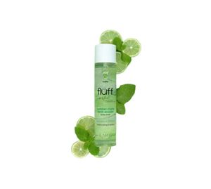 Maybelline & More - Fluff Body Toner Summer Mojito 200ml
