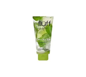 Maybelline & More - Fluff Body Lotion Lime Ice Tea 150ml