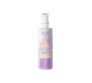 Maybelline & More - Fluff Raspberry & Blueberry Body Lotion 160ml