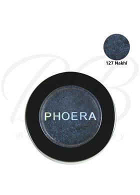 Phoera Cosmetics Shimmer Eyeshadow nakhi 127