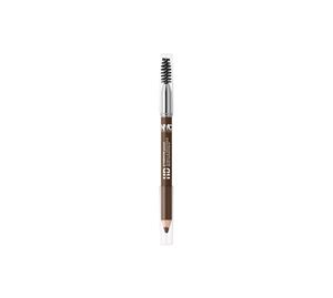 Beauty Basket – NYC HD Eyebrow Pencil, 002 deep Brown, 0,55g