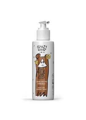 HiSkin Crazy Hair Cleansing Conditioner "Coconut" 300ml