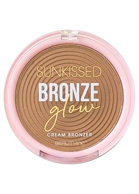 Sunkissed Bronze Glow Cream Bronzer (13g)