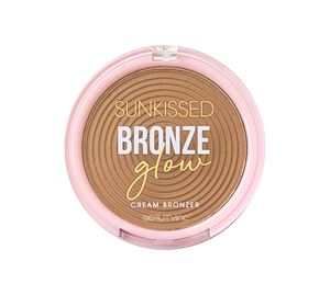 Beauty Basket - Sunkissed Bronze Glow Cream Bronzer (13g)
